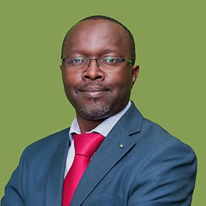 Emmanuel Angomwile