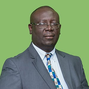 Muteba Ng'onga