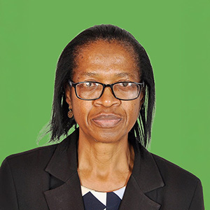 Dr. Catherine Mungoma